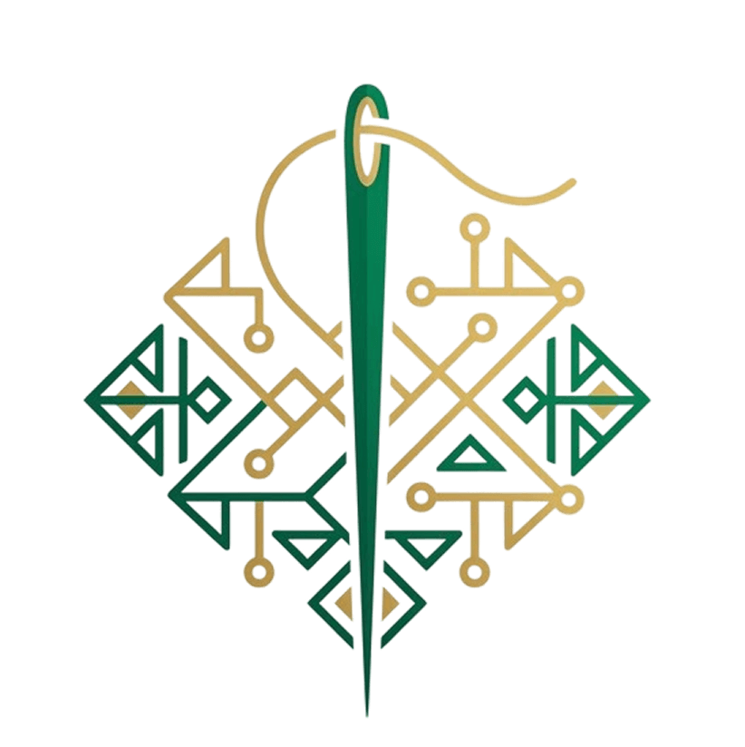 EmbroCraftDZ Logo